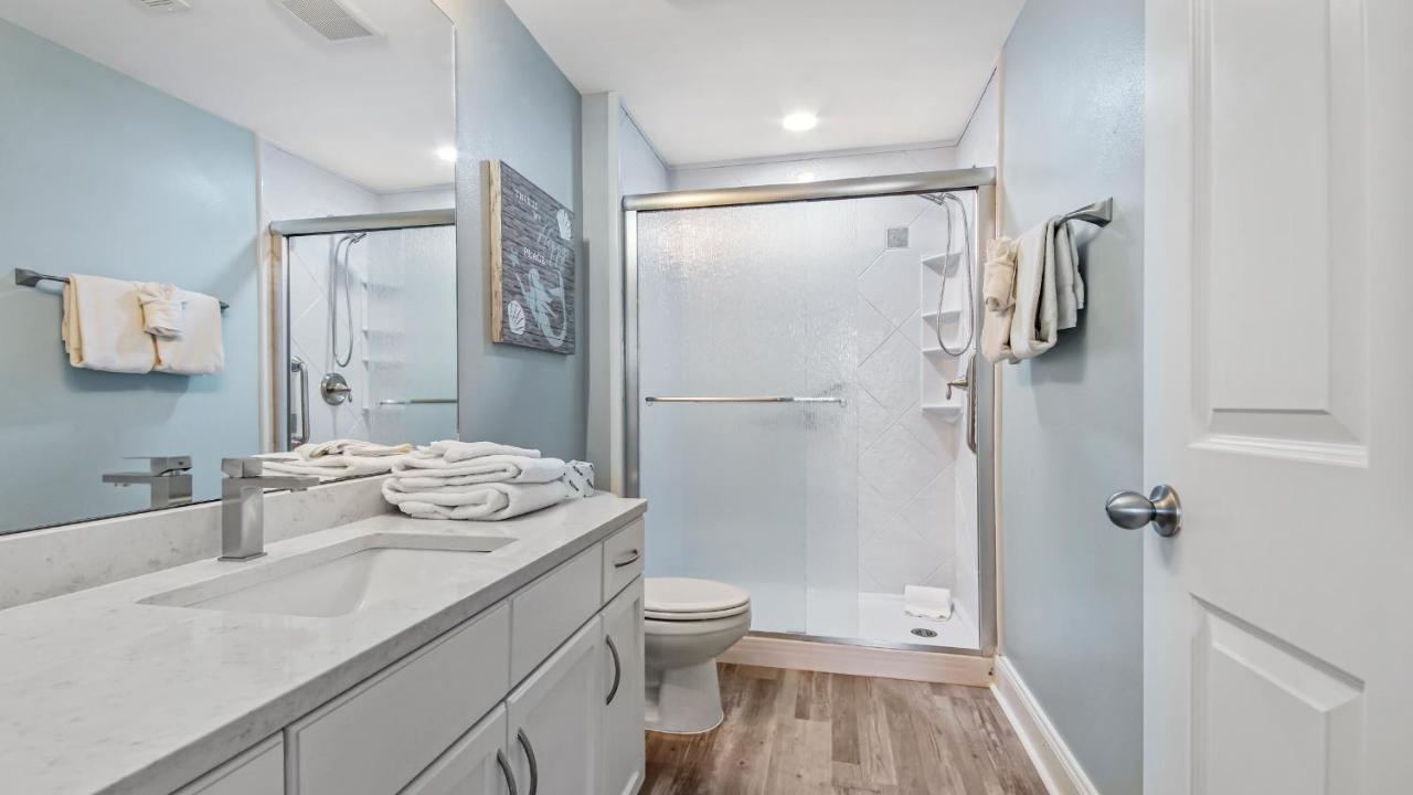 Beach Dream Believer At Laketown Wharf #518 By Nautical Properties Panama City Beach Ngoại thất bức ảnh