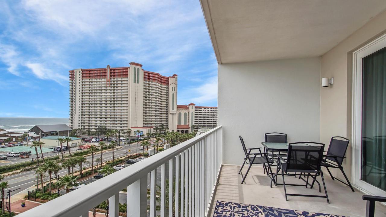 Beach Dream Believer At Laketown Wharf #518 By Nautical Properties Panama City Beach Ngoại thất bức ảnh