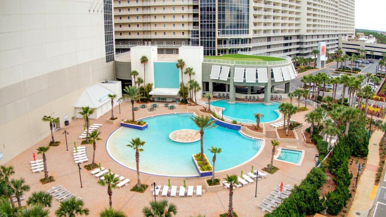 Beach Dream Believer At Laketown Wharf #518 By Nautical Properties Panama City Beach Ngoại thất bức ảnh