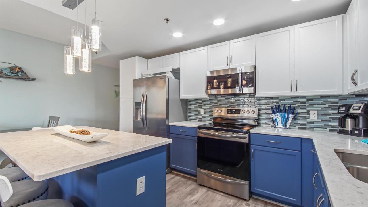 Beach Dream Believer At Laketown Wharf #518 By Nautical Properties Panama City Beach Ngoại thất bức ảnh