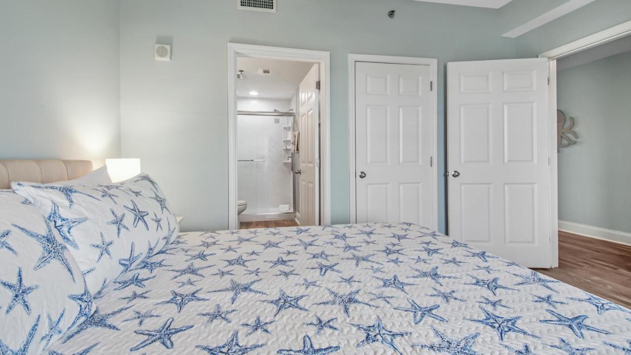 Beach Dream Believer At Laketown Wharf #518 By Nautical Properties Panama City Beach Ngoại thất bức ảnh