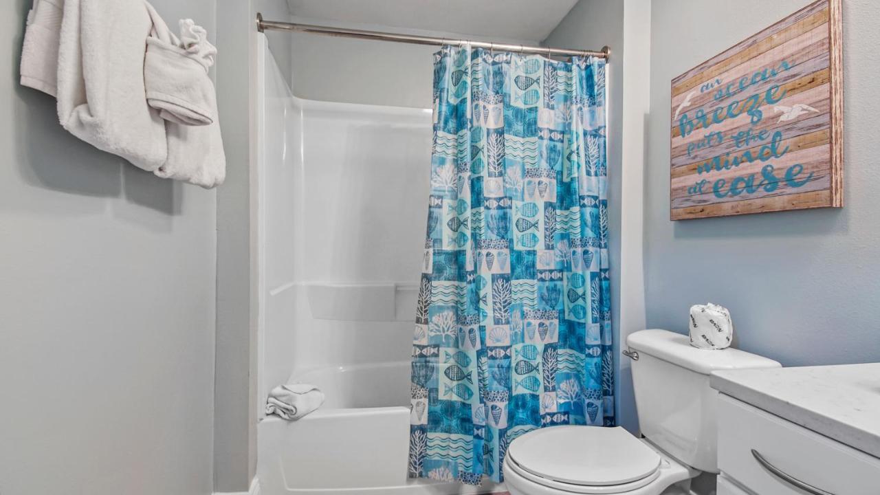Beach Dream Believer At Laketown Wharf #518 By Nautical Properties Panama City Beach Ngoại thất bức ảnh