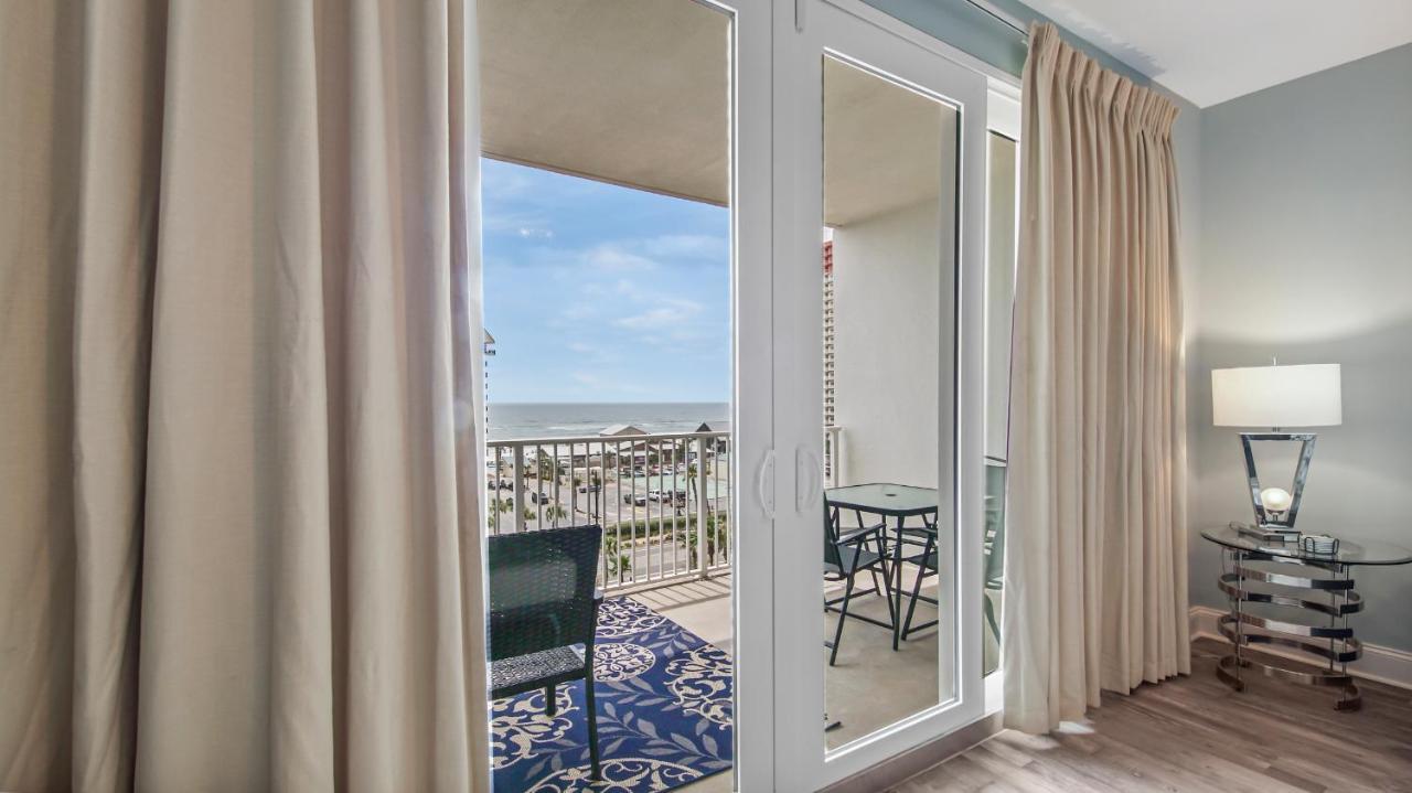 Beach Dream Believer At Laketown Wharf #518 By Nautical Properties Panama City Beach Ngoại thất bức ảnh