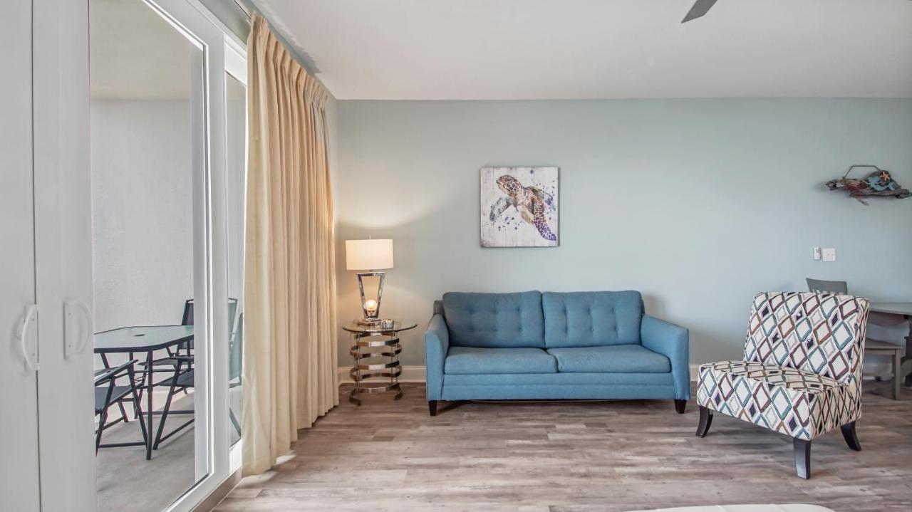 Beach Dream Believer At Laketown Wharf #518 By Nautical Properties Panama City Beach Ngoại thất bức ảnh