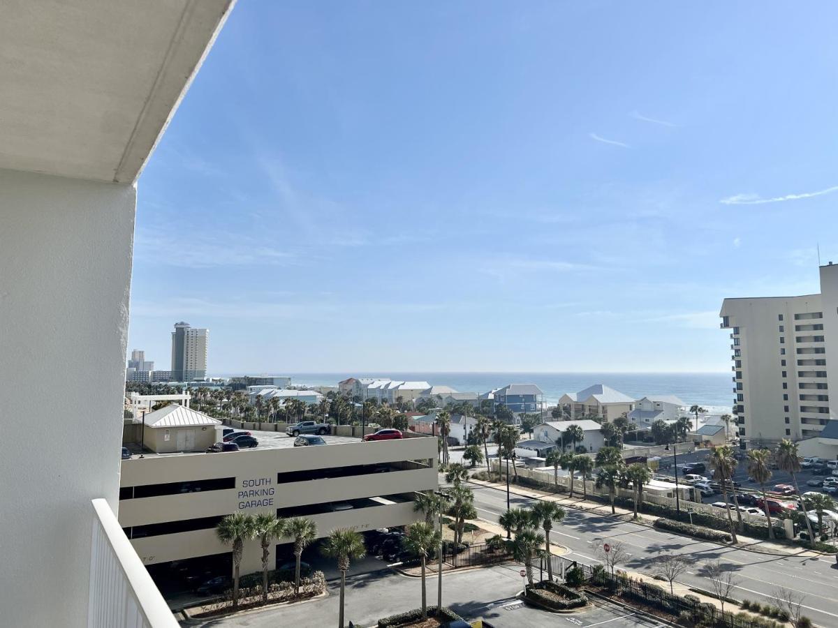 Beach Dream Believer At Laketown Wharf #518 By Nautical Properties Panama City Beach Ngoại thất bức ảnh