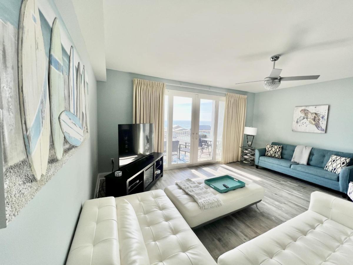 Beach Dream Believer At Laketown Wharf #518 By Nautical Properties Panama City Beach Ngoại thất bức ảnh