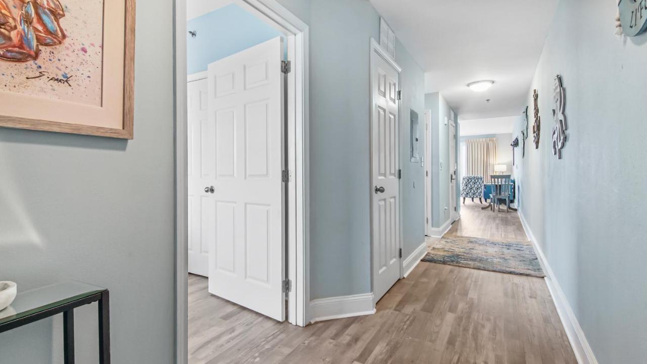 Beach Dream Believer At Laketown Wharf #518 By Nautical Properties Panama City Beach Ngoại thất bức ảnh