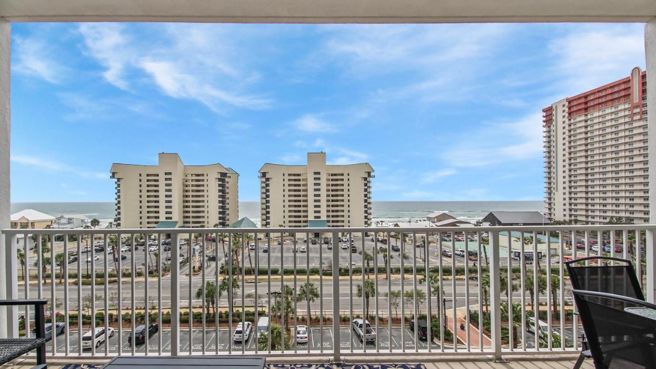 Beach Dream Believer At Laketown Wharf #518 By Nautical Properties Panama City Beach Ngoại thất bức ảnh