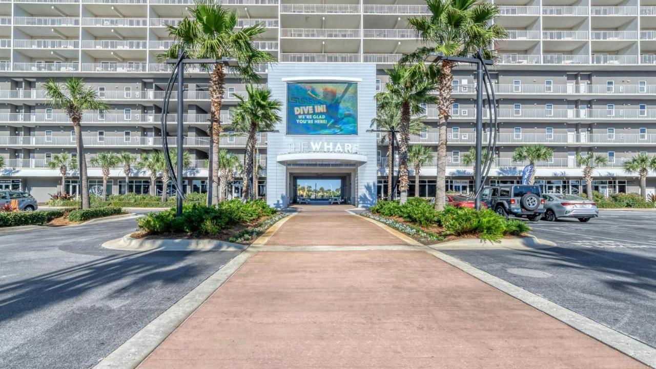 Beach Dream Believer At Laketown Wharf #518 By Nautical Properties Panama City Beach Ngoại thất bức ảnh