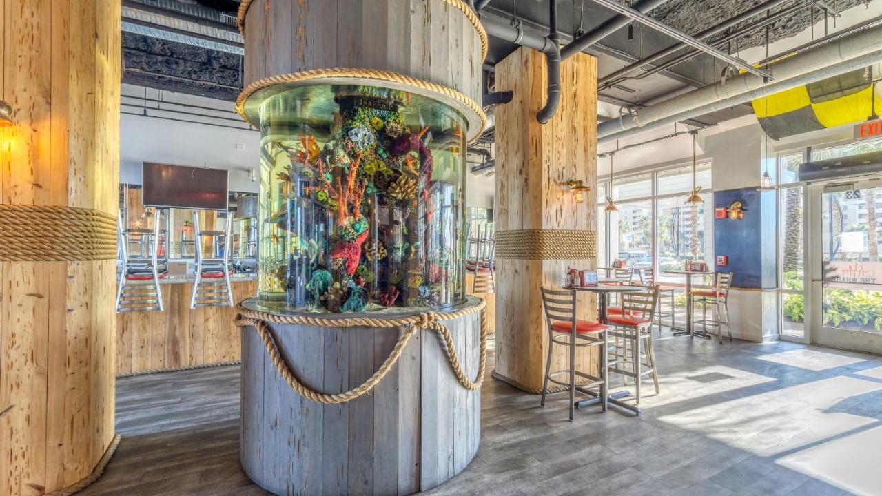 Beach Dream Believer At Laketown Wharf #518 By Nautical Properties Panama City Beach Ngoại thất bức ảnh