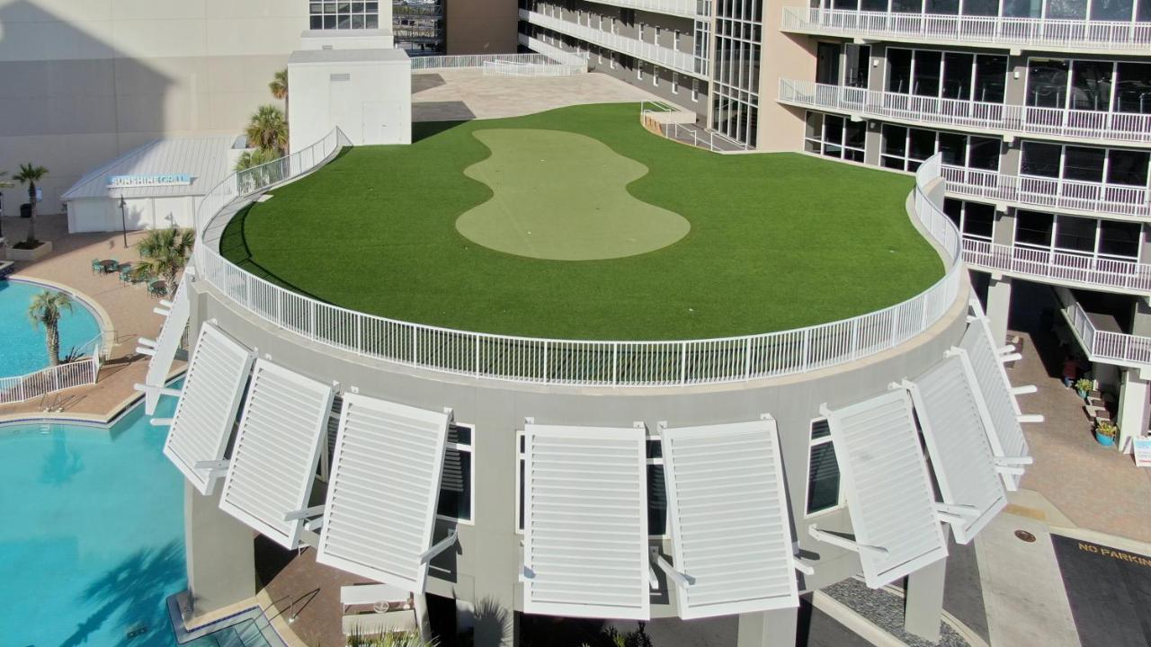 Beach Dream Believer At Laketown Wharf #518 By Nautical Properties Panama City Beach Ngoại thất bức ảnh