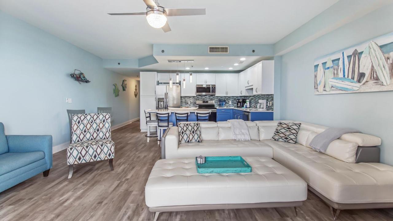 Beach Dream Believer At Laketown Wharf #518 By Nautical Properties Panama City Beach Ngoại thất bức ảnh