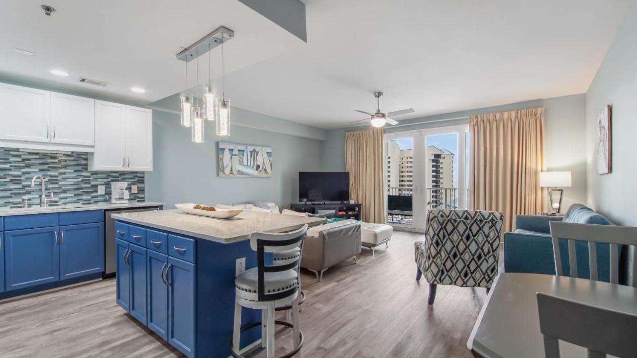 Beach Dream Believer At Laketown Wharf #518 By Nautical Properties Panama City Beach Ngoại thất bức ảnh