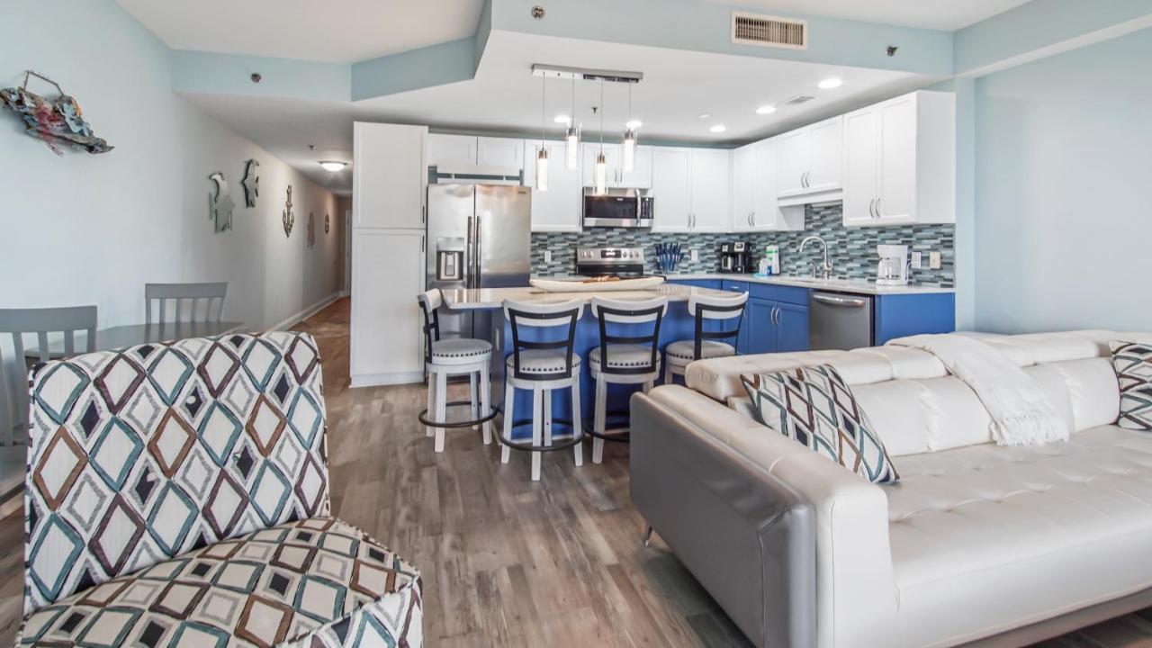 Beach Dream Believer At Laketown Wharf #518 By Nautical Properties Panama City Beach Ngoại thất bức ảnh
