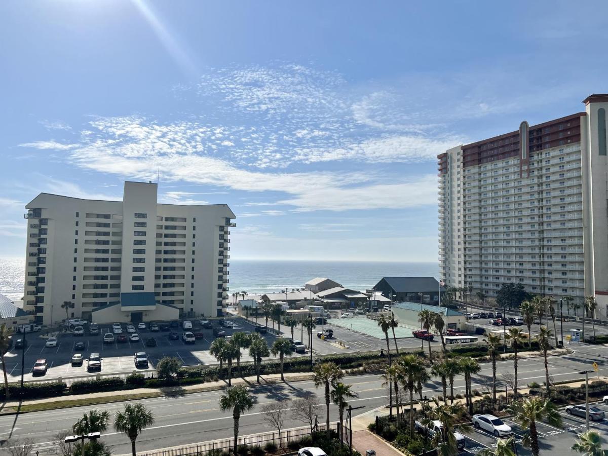 Beach Dream Believer At Laketown Wharf #518 By Nautical Properties Panama City Beach Ngoại thất bức ảnh