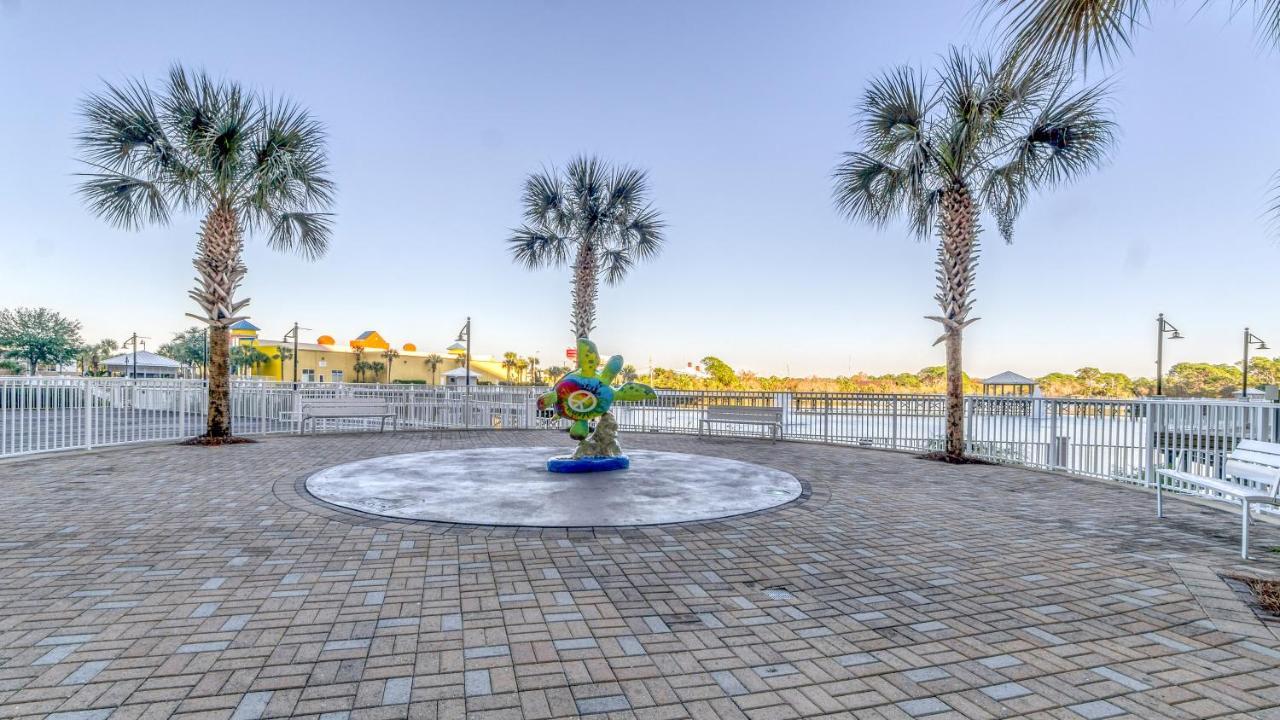 Beach Dream Believer At Laketown Wharf #518 By Nautical Properties Panama City Beach Ngoại thất bức ảnh