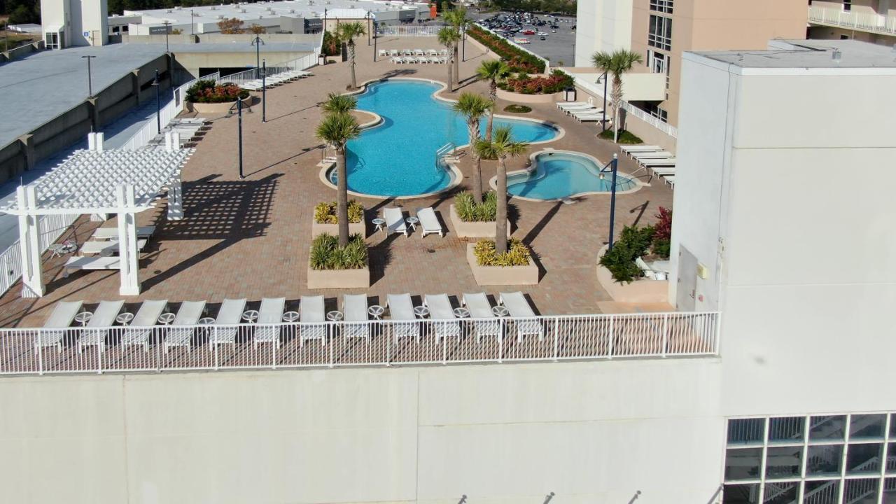 Beach Dream Believer At Laketown Wharf #518 By Nautical Properties Panama City Beach Ngoại thất bức ảnh