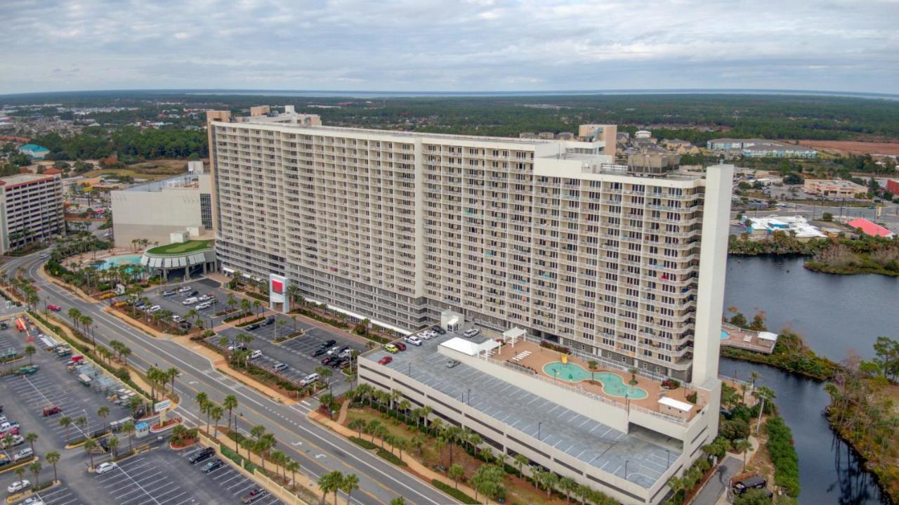 Beach Dream Believer At Laketown Wharf #518 By Nautical Properties Panama City Beach Ngoại thất bức ảnh