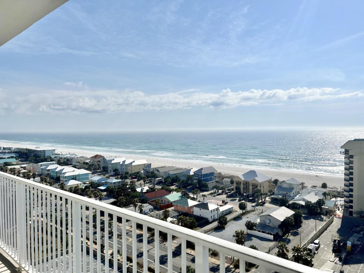 Beach Dream Believer At Laketown Wharf #518 By Nautical Properties Panama City Beach Ngoại thất bức ảnh
