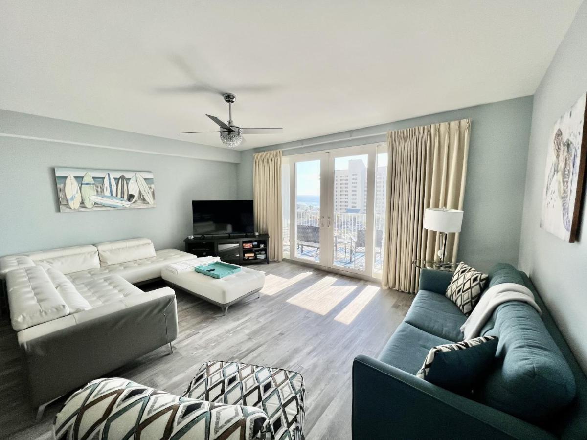 Beach Dream Believer At Laketown Wharf #518 By Nautical Properties Panama City Beach Ngoại thất bức ảnh
