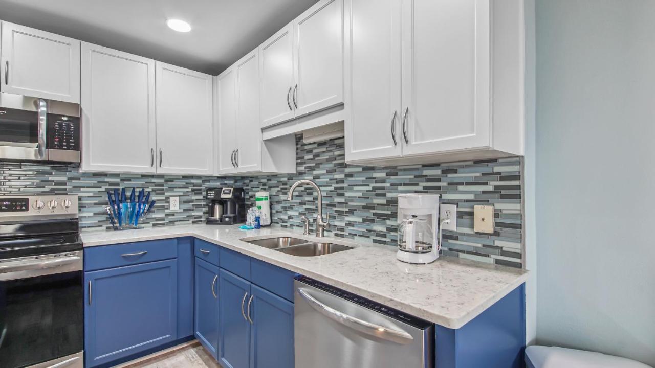 Beach Dream Believer At Laketown Wharf #518 By Nautical Properties Panama City Beach Ngoại thất bức ảnh