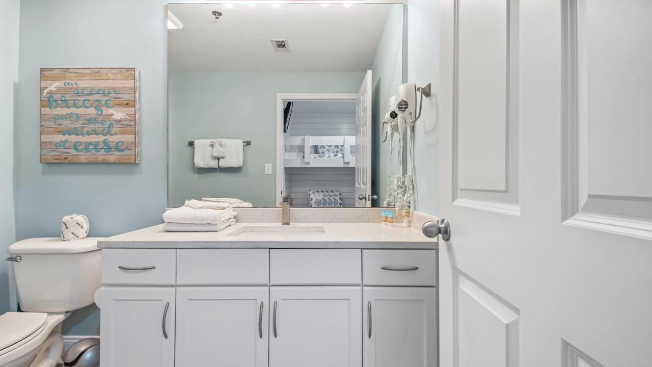 Beach Dream Believer At Laketown Wharf #518 By Nautical Properties Panama City Beach Ngoại thất bức ảnh