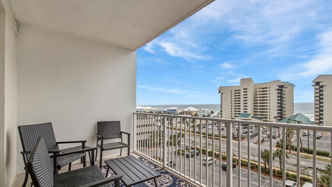 Beach Dream Believer At Laketown Wharf #518 By Nautical Properties Panama City Beach Ngoại thất bức ảnh