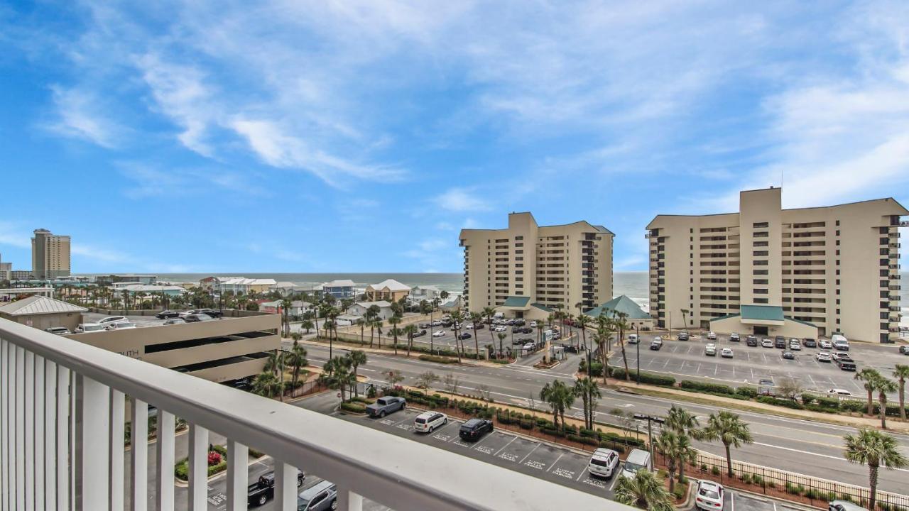 Beach Dream Believer At Laketown Wharf #518 By Nautical Properties Panama City Beach Ngoại thất bức ảnh