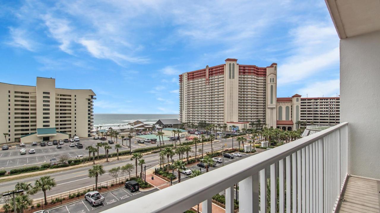Beach Dream Believer At Laketown Wharf #518 By Nautical Properties Panama City Beach Ngoại thất bức ảnh