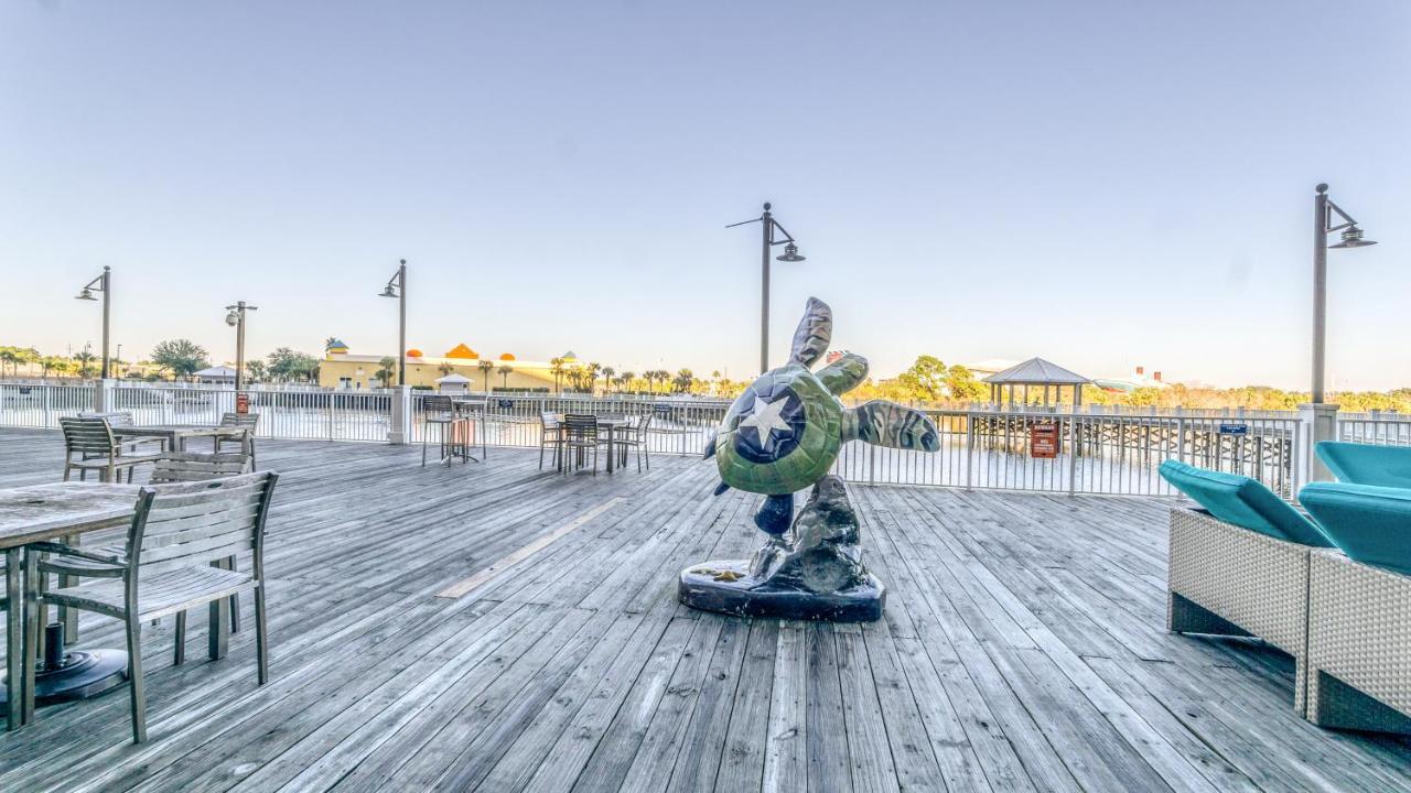 Beach Dream Believer At Laketown Wharf #518 By Nautical Properties Panama City Beach Ngoại thất bức ảnh