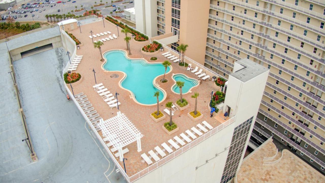 Beach Dream Believer At Laketown Wharf #518 By Nautical Properties Panama City Beach Ngoại thất bức ảnh