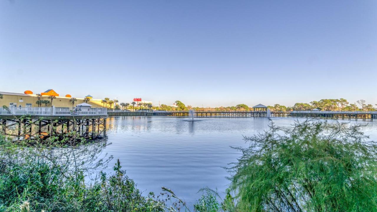 Beach Dream Believer At Laketown Wharf #518 By Nautical Properties Panama City Beach Ngoại thất bức ảnh